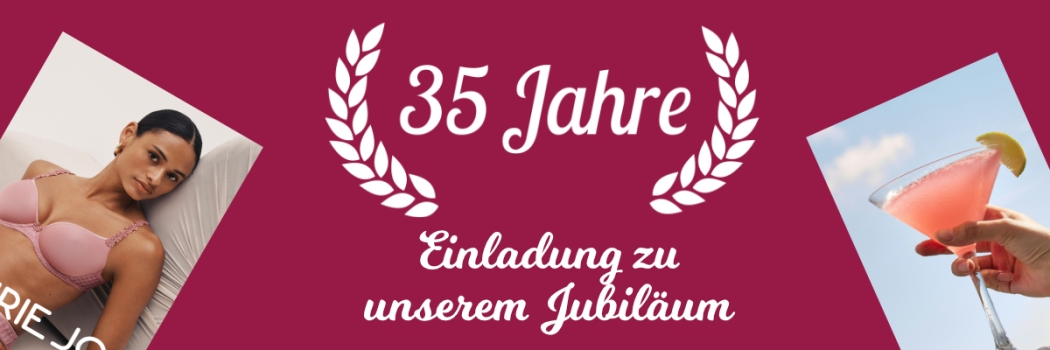 35 jahre dessous am alten markt
