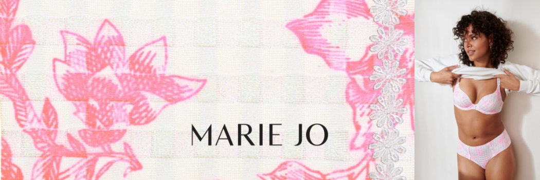 Marie Jo—Avero Tiny Love Blossom