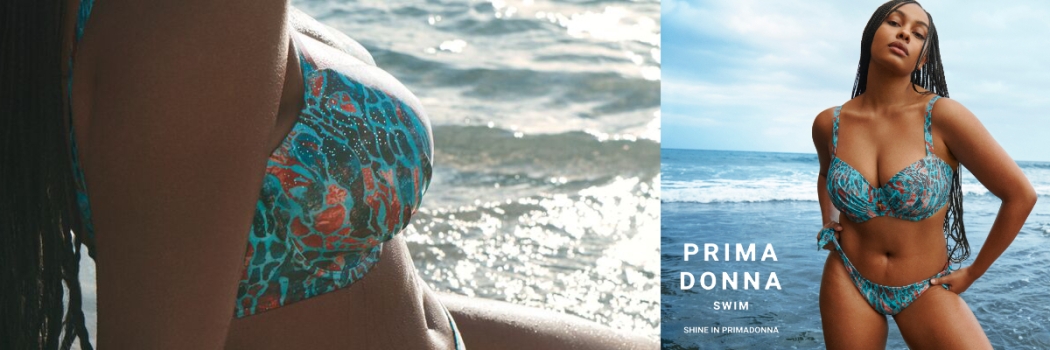 Primadonna Swim Riyad